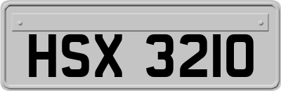 HSX3210