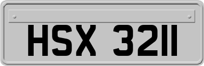 HSX3211