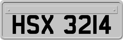 HSX3214
