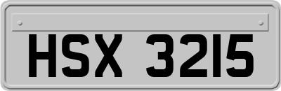 HSX3215