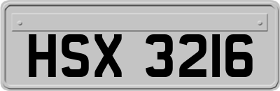 HSX3216