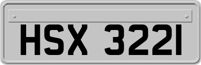 HSX3221