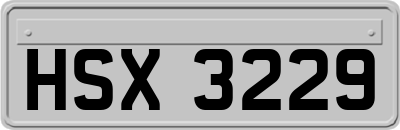HSX3229