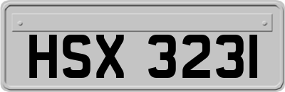 HSX3231
