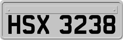 HSX3238