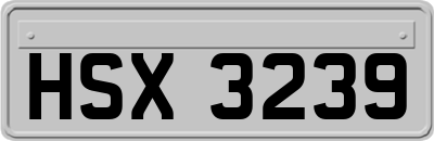 HSX3239