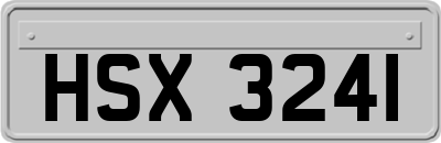 HSX3241