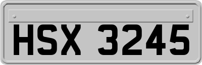 HSX3245