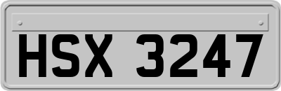 HSX3247