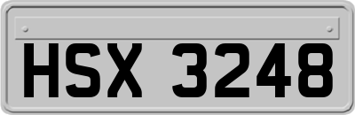 HSX3248