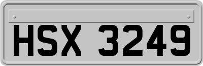 HSX3249