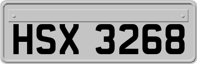 HSX3268