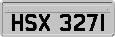 HSX3271