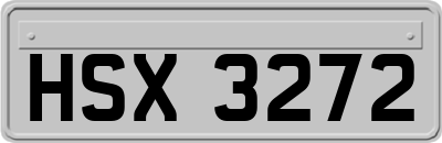 HSX3272
