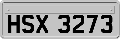 HSX3273