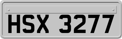 HSX3277