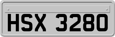HSX3280