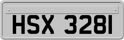 HSX3281