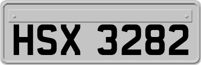 HSX3282