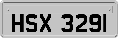 HSX3291