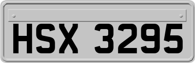 HSX3295
