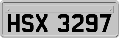 HSX3297