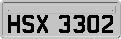 HSX3302