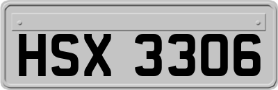 HSX3306