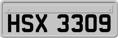 HSX3309
