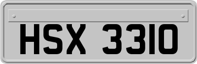 HSX3310