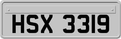 HSX3319