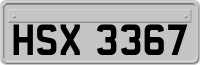 HSX3367