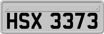 HSX3373