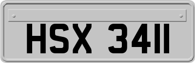 HSX3411