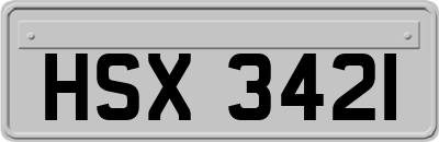 HSX3421