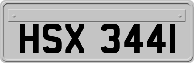 HSX3441