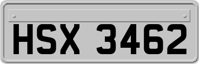 HSX3462