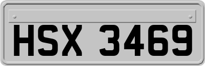 HSX3469
