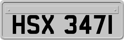 HSX3471
