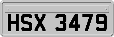 HSX3479