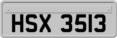 HSX3513