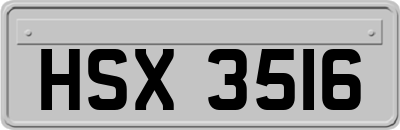 HSX3516