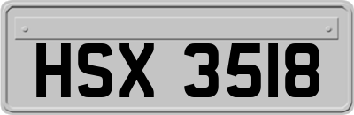 HSX3518