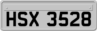 HSX3528