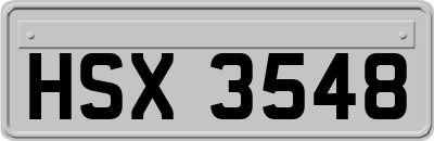 HSX3548
