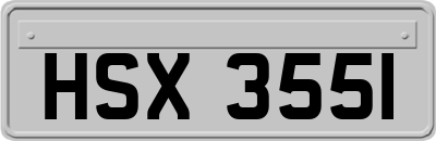 HSX3551