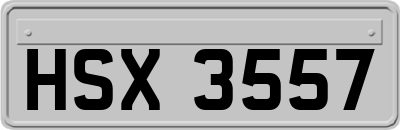 HSX3557