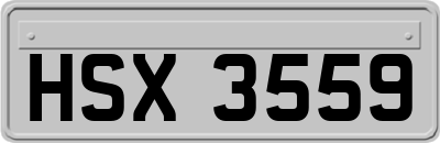 HSX3559
