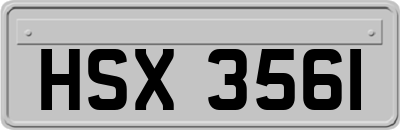 HSX3561