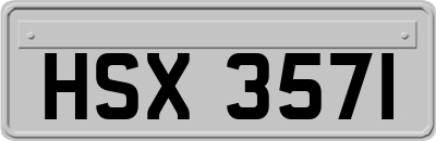 HSX3571